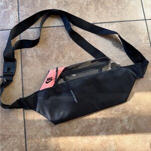 Nike NK Airmax Camo Clash Hip Pack